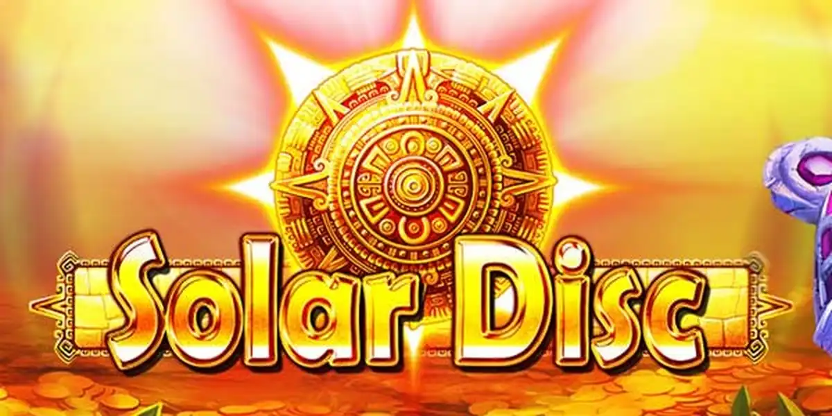 Solar Disc