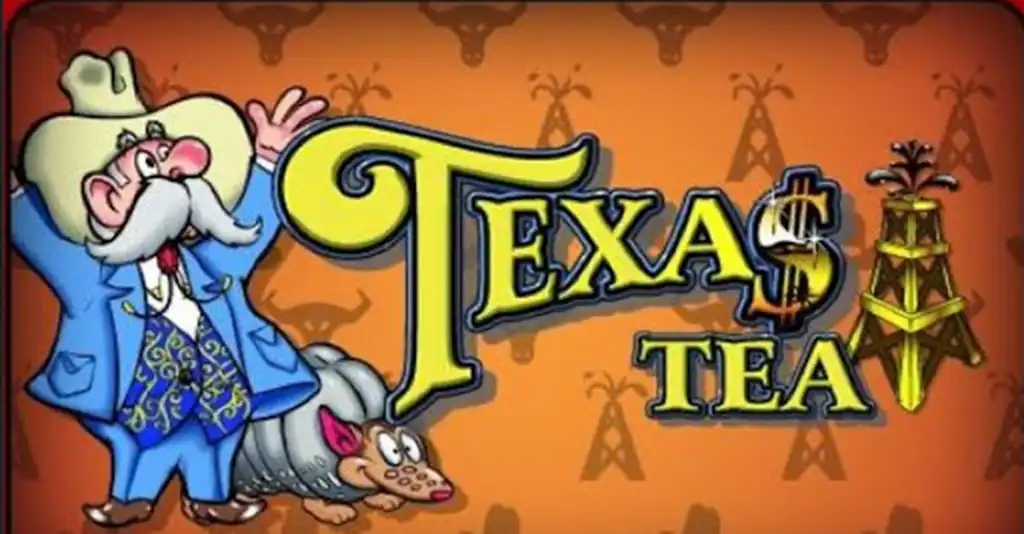 Texas Tea