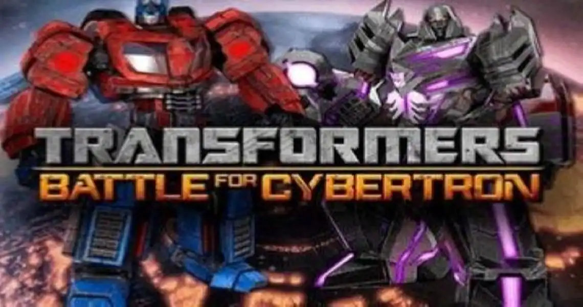 Transformers Battle for Cybertron demo