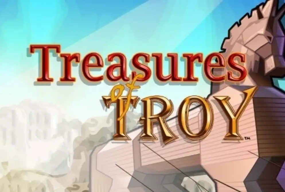 Treasures of Troy