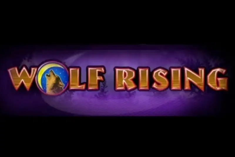 Wolf Rising