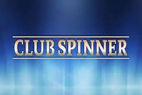 Club Spinner