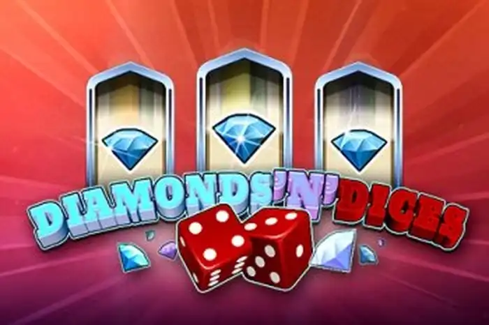 Diamonds 'N' Dices