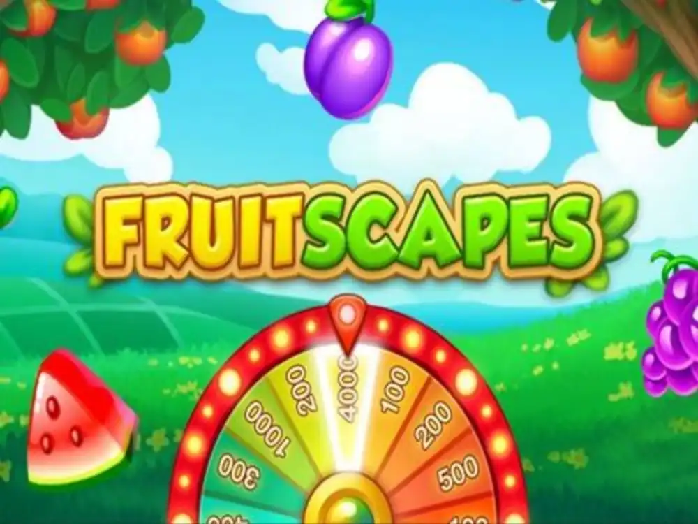 Fruit Scapes