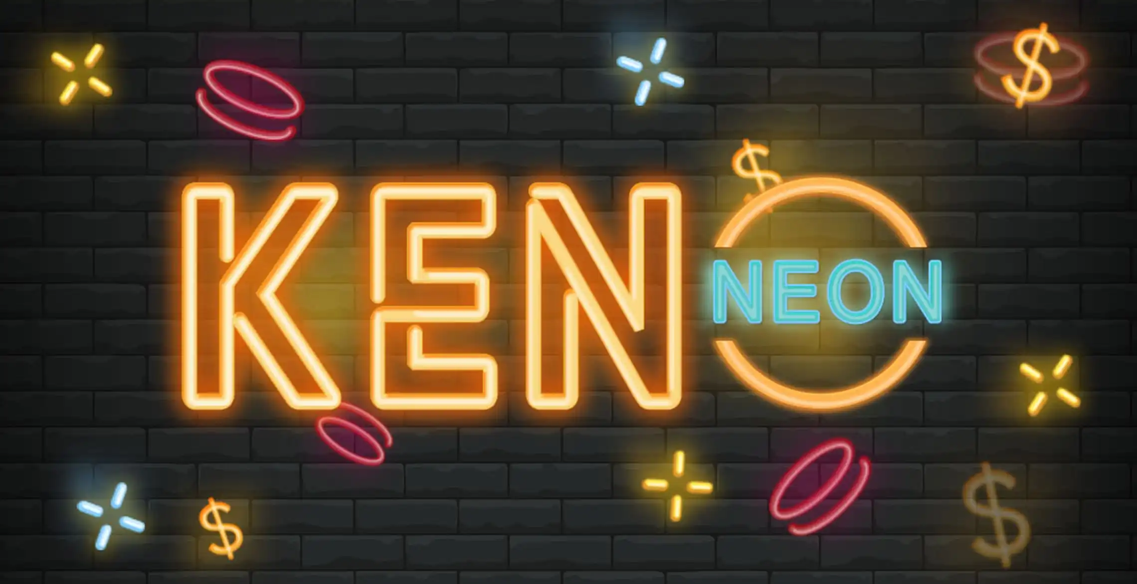 Keno Neon