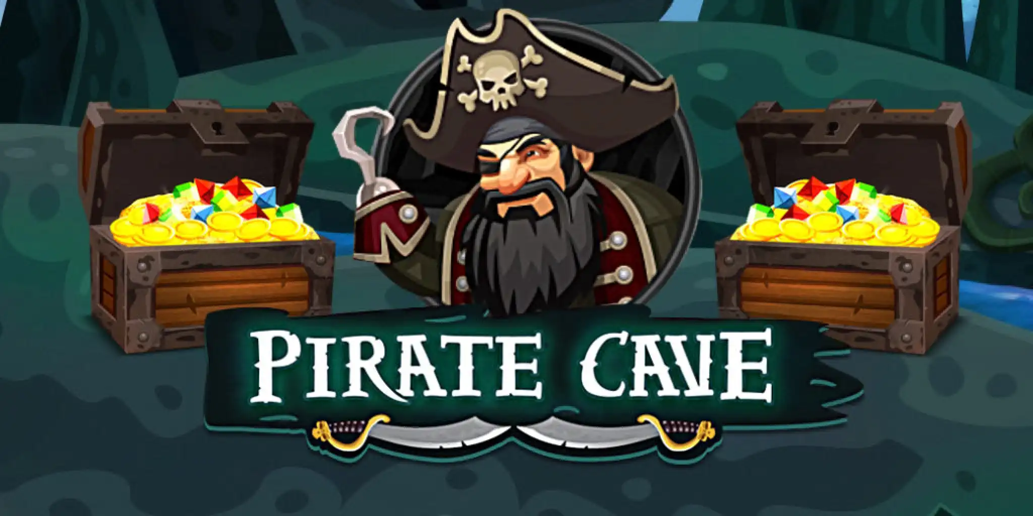 Pirate Cave