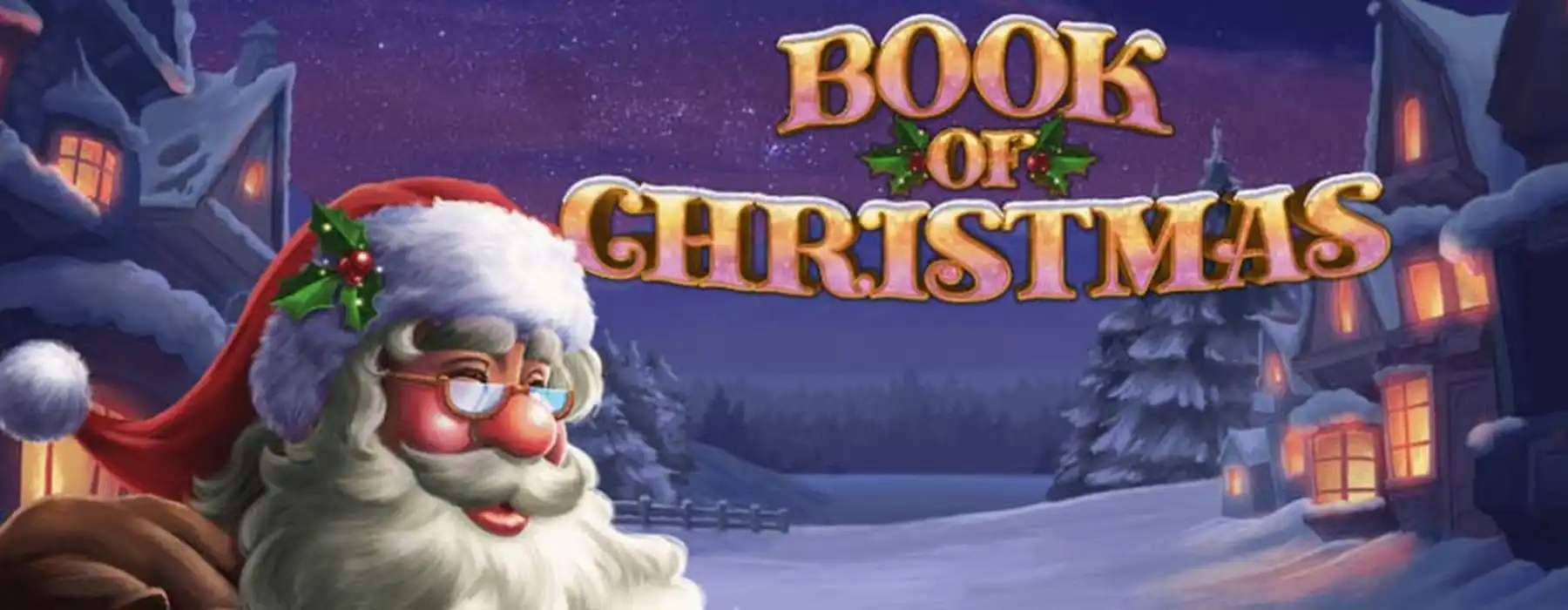 Book of Christmas