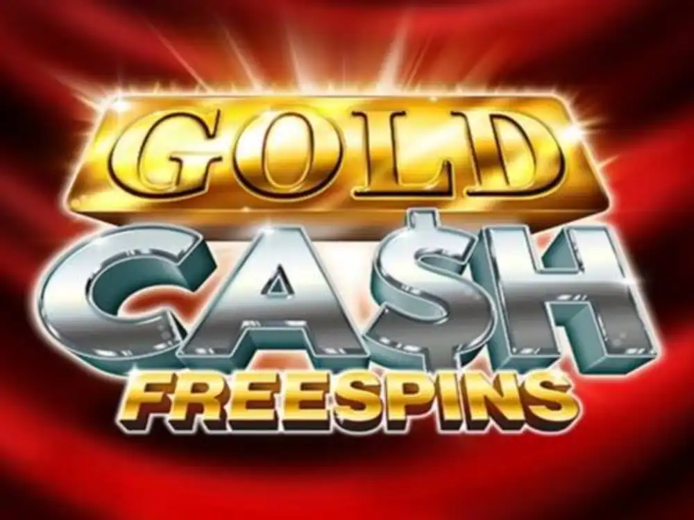 Gold Cash Free Spins