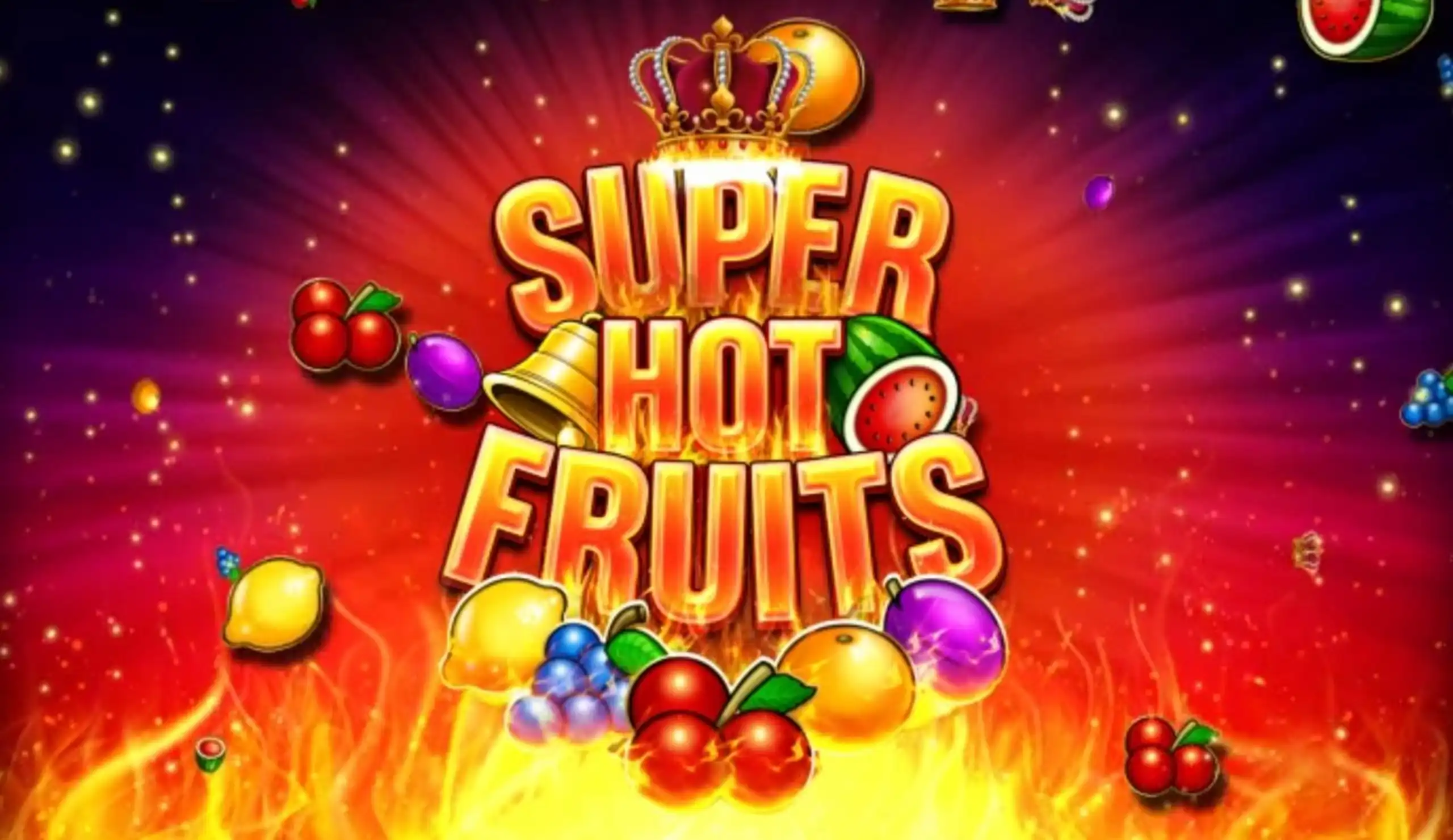 Super Fruits Wild