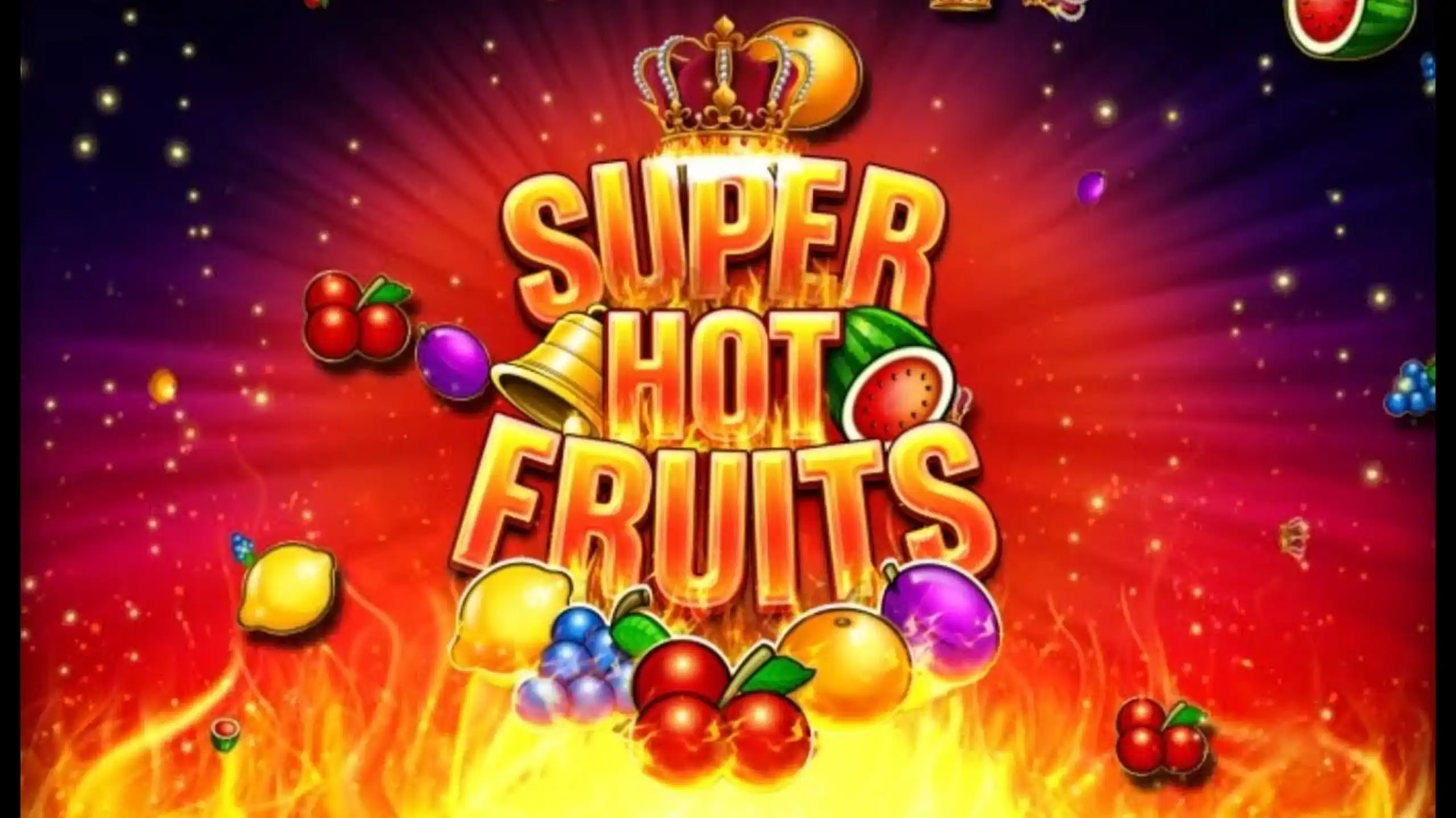 Super Hot Fruits