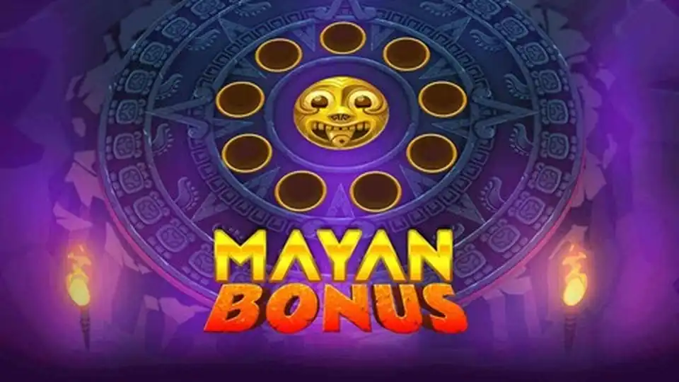 Mayan Bonus