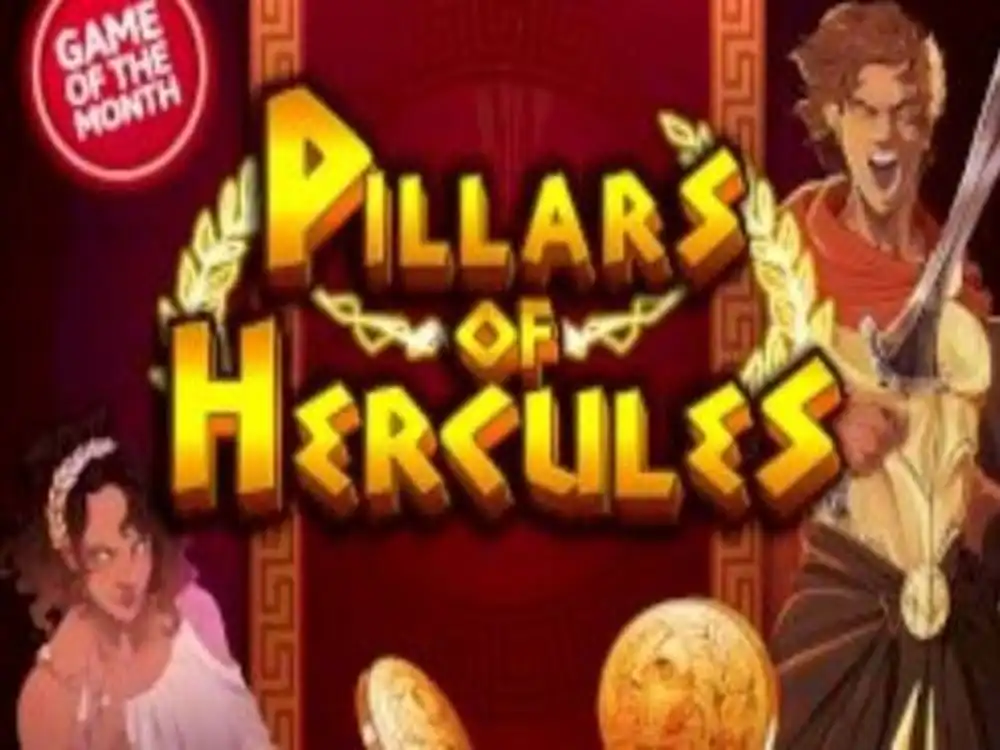 Pillars of Hercules