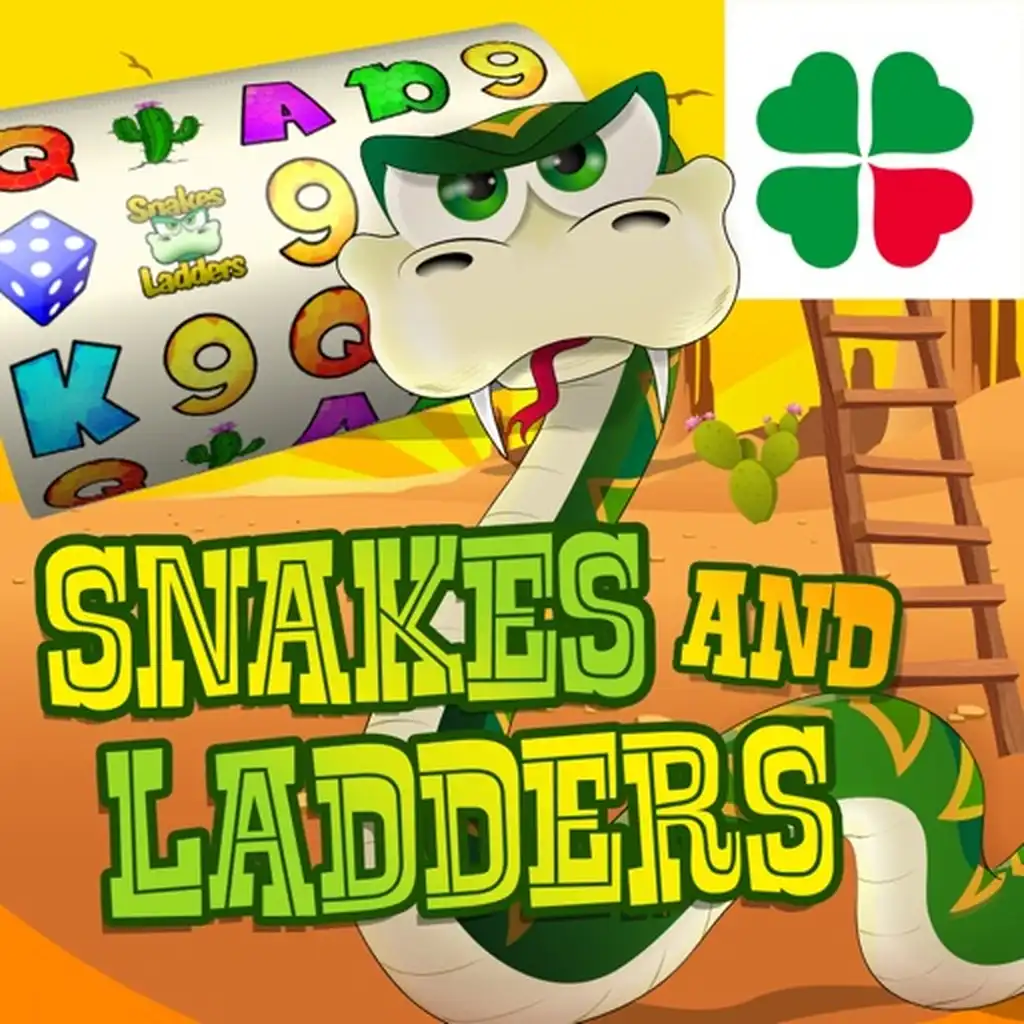 Snakes and Ladders