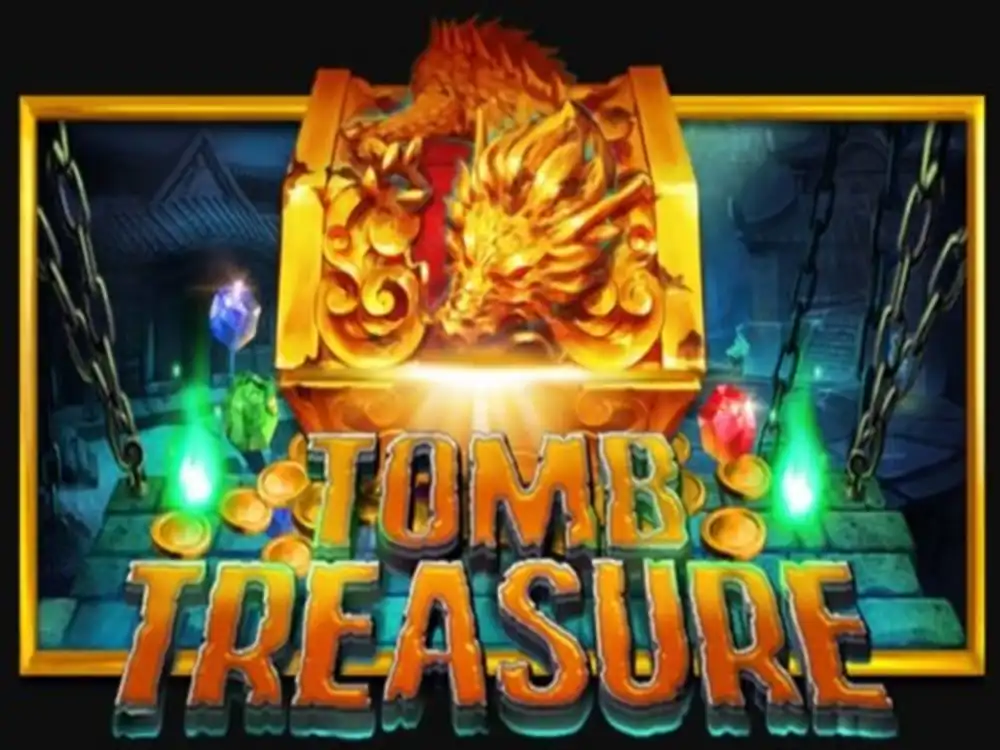 Tomb Treasure