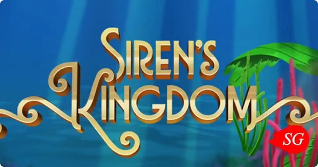 Siren's Kingdom