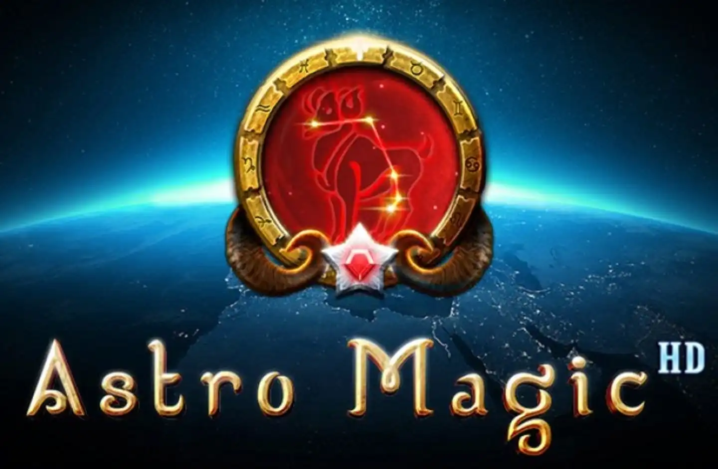 Astro Magic