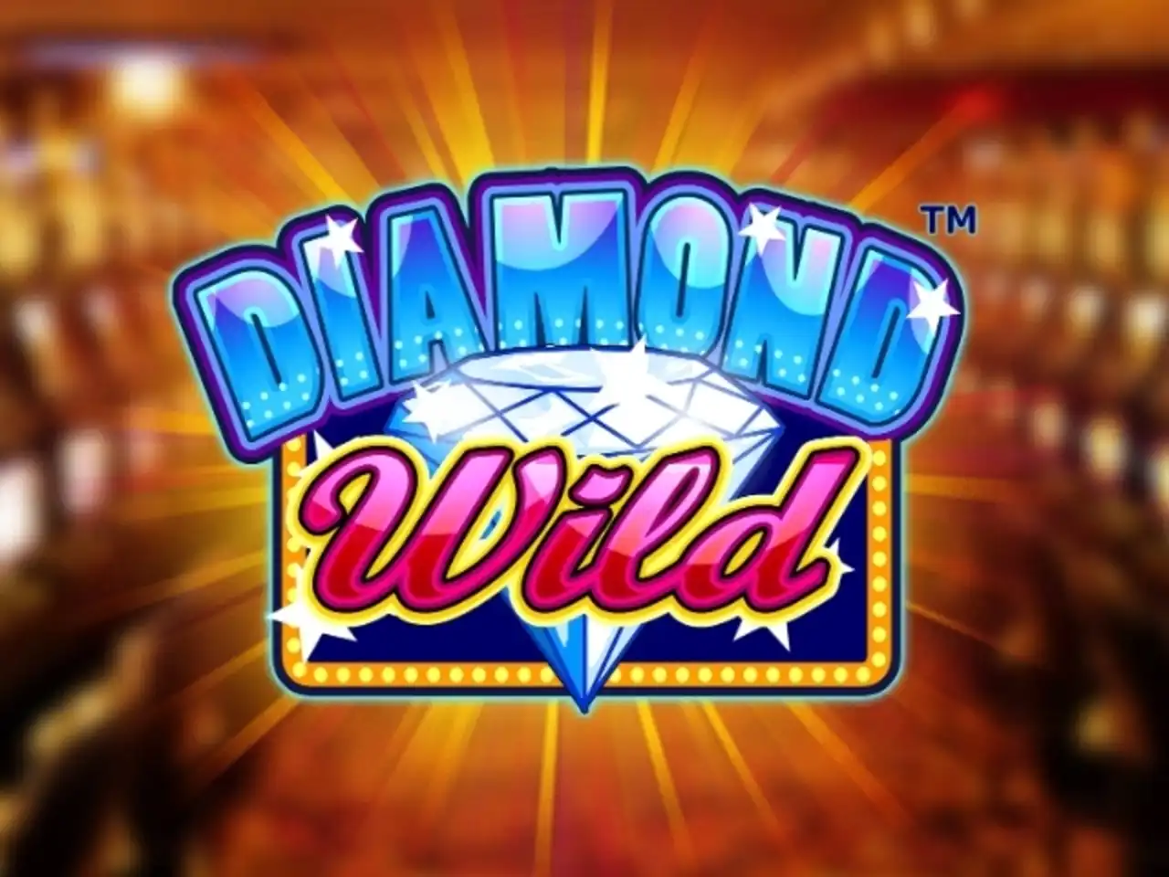 Diamond Wild