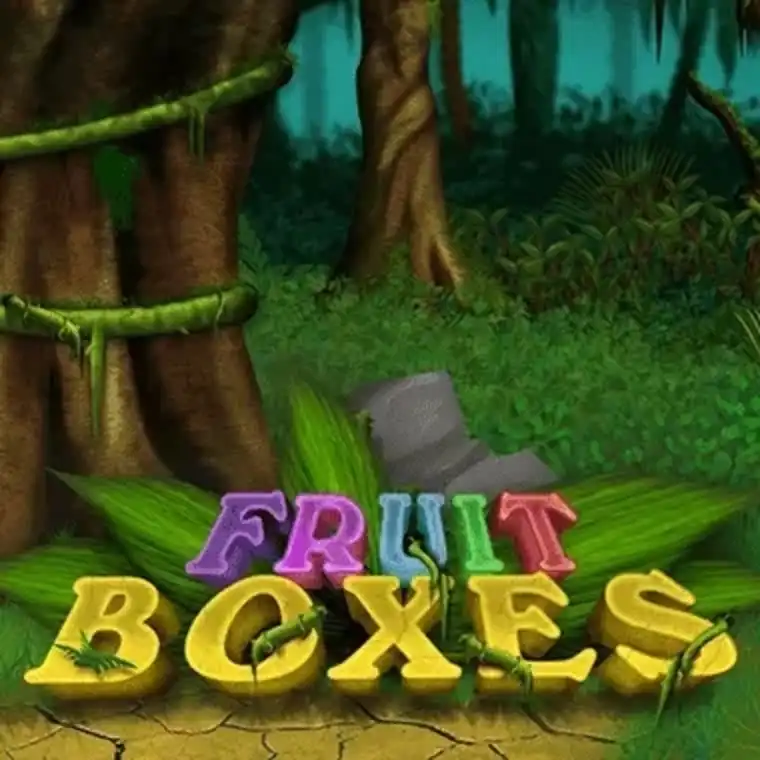 Fruit Boxes