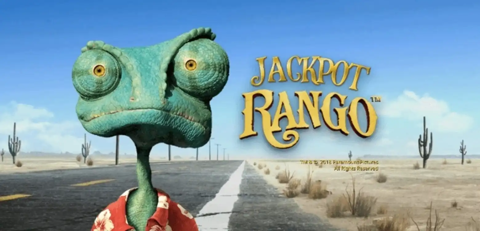 Jackpot Rango