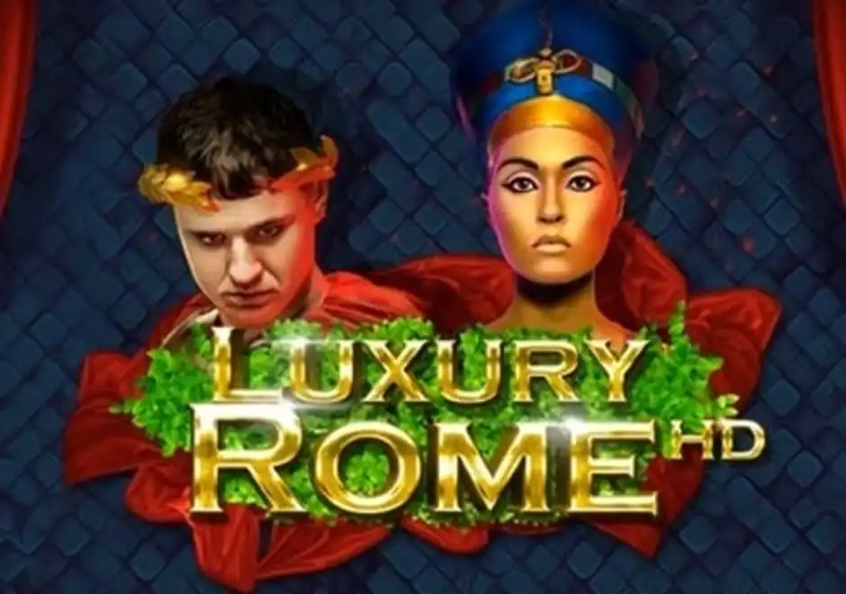 Luxury Rome