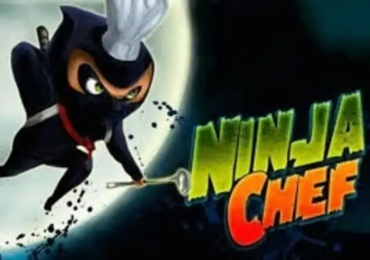 Ninja Chef