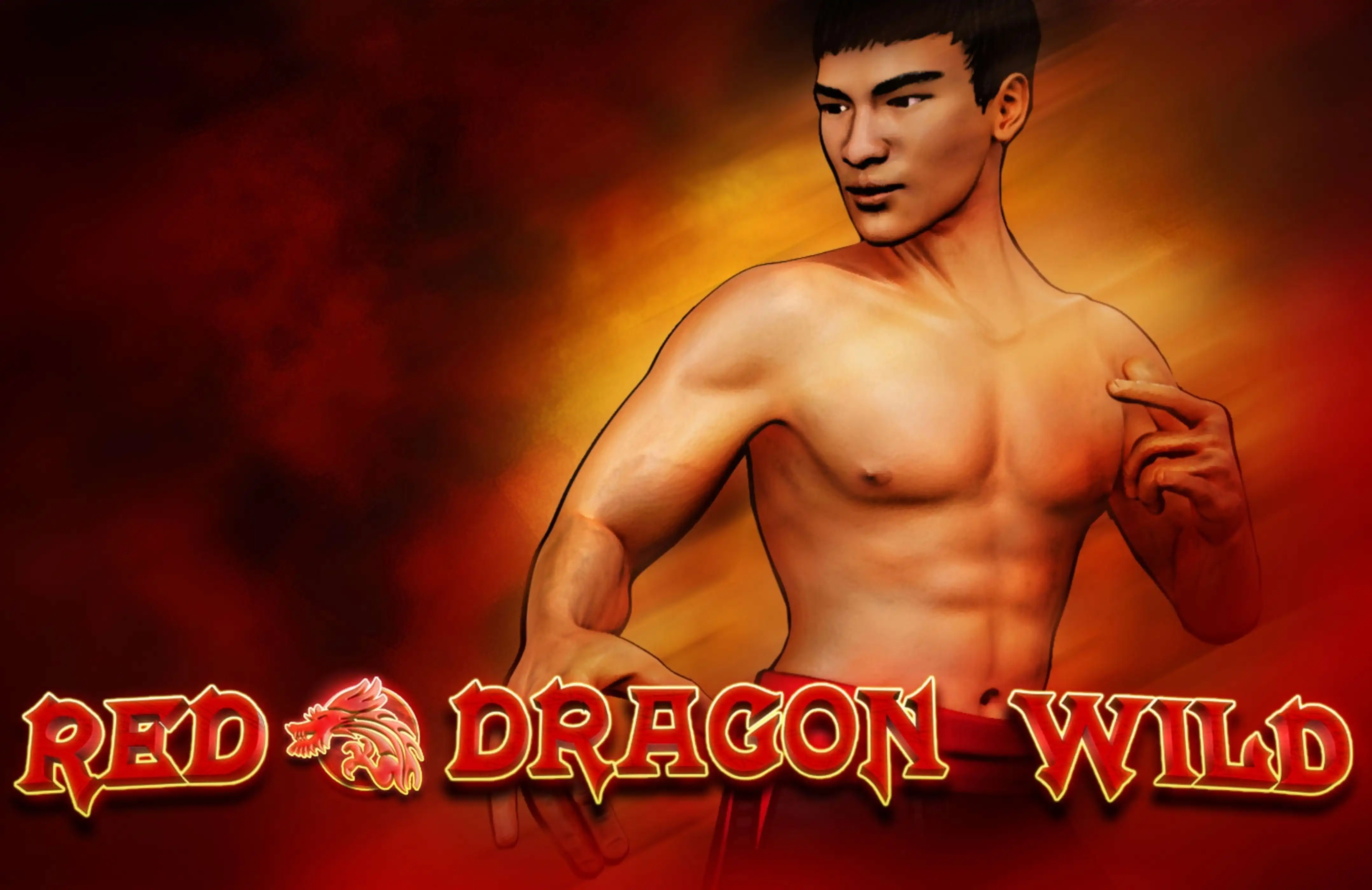 Red Dragon Wild