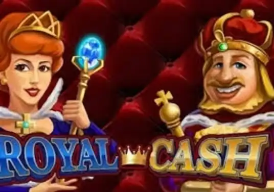 Royal Cash