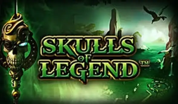 Skulls of Legend