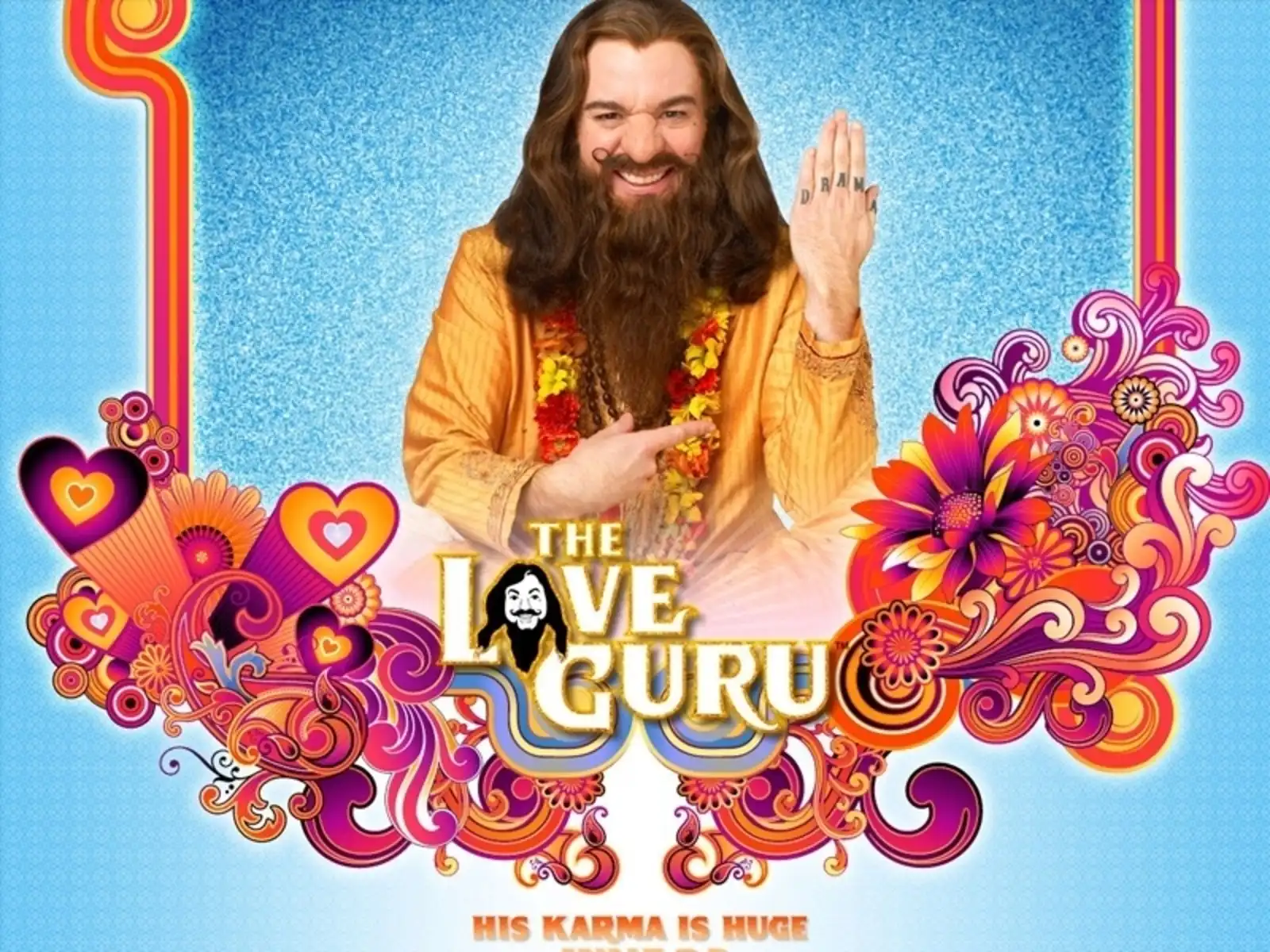 The Love Guru