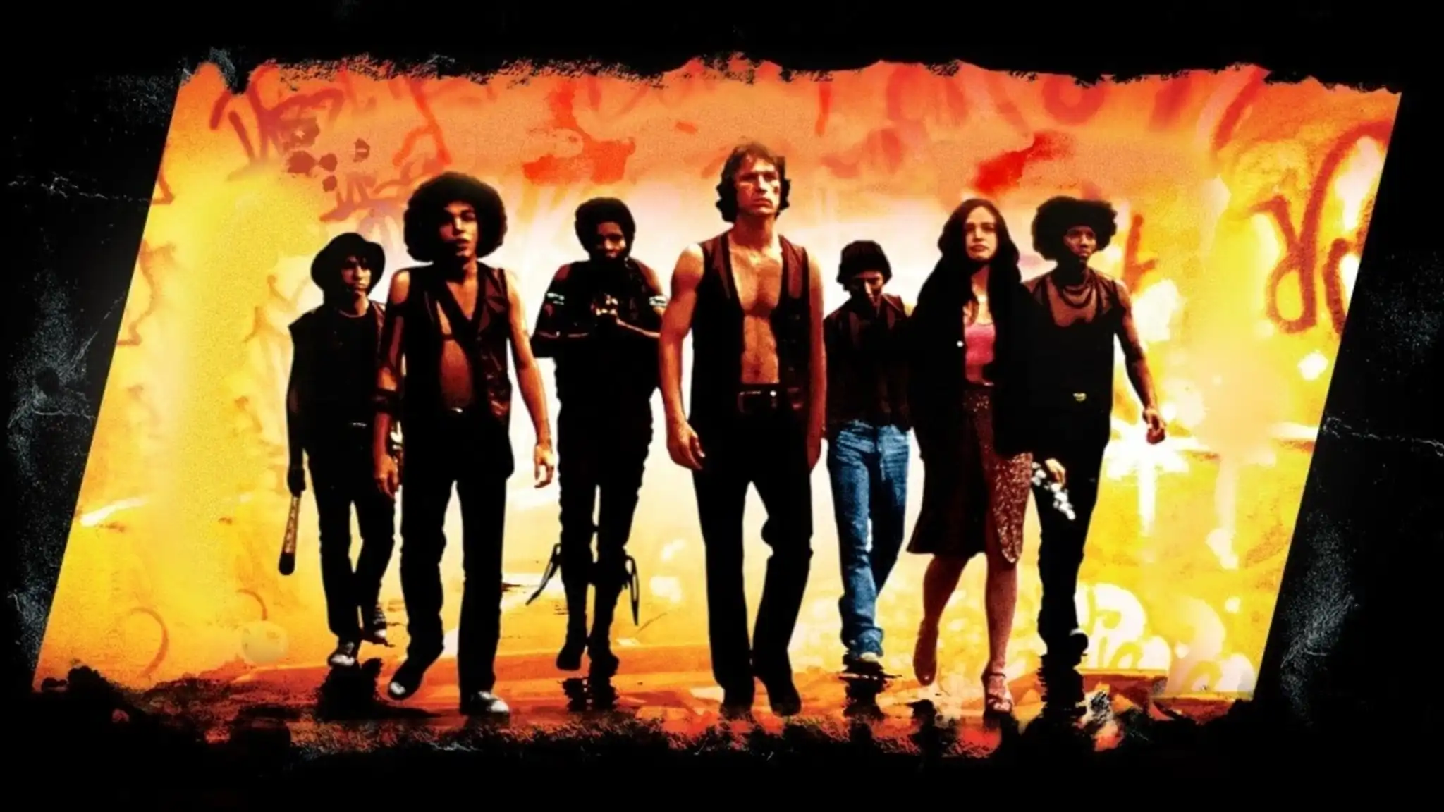 The Warriors