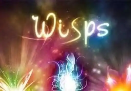 Wisps