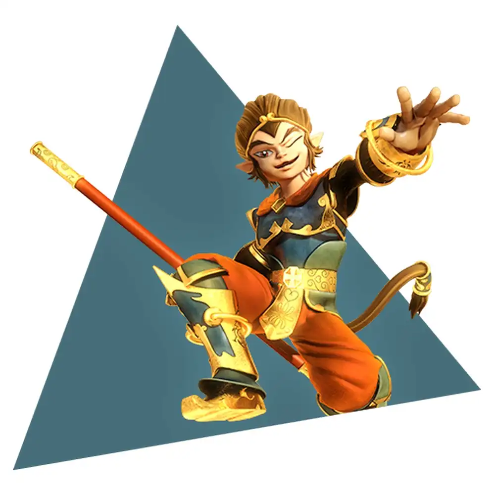 Wukong