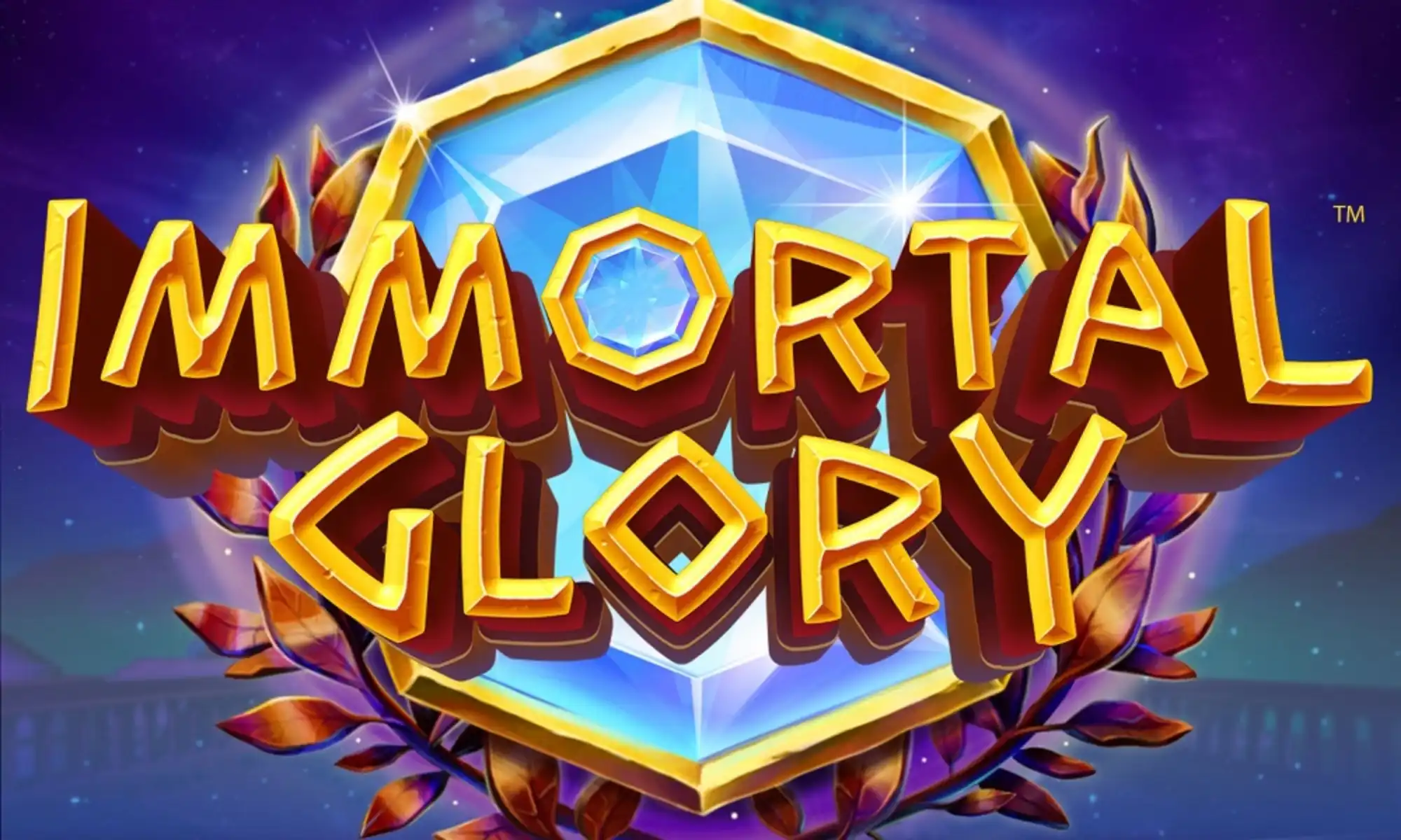 Immortal Glory