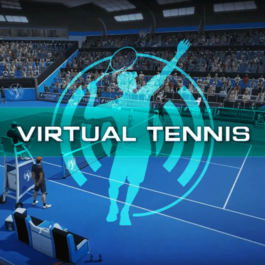 Virtual Tennis