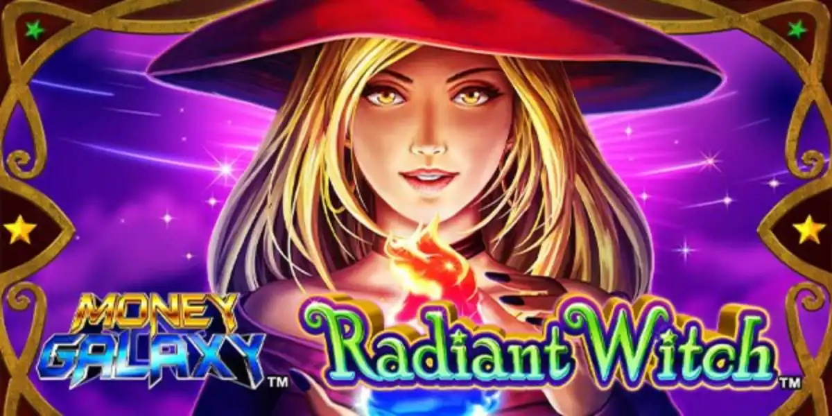 Money Galaxy Radiant Witch