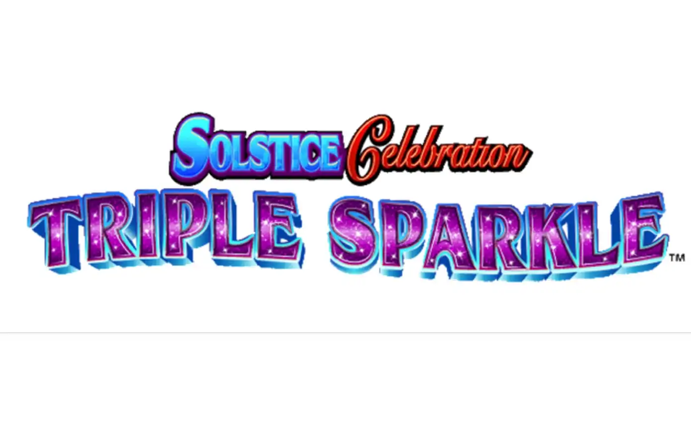 Solstice Celebration Triple Sparkle