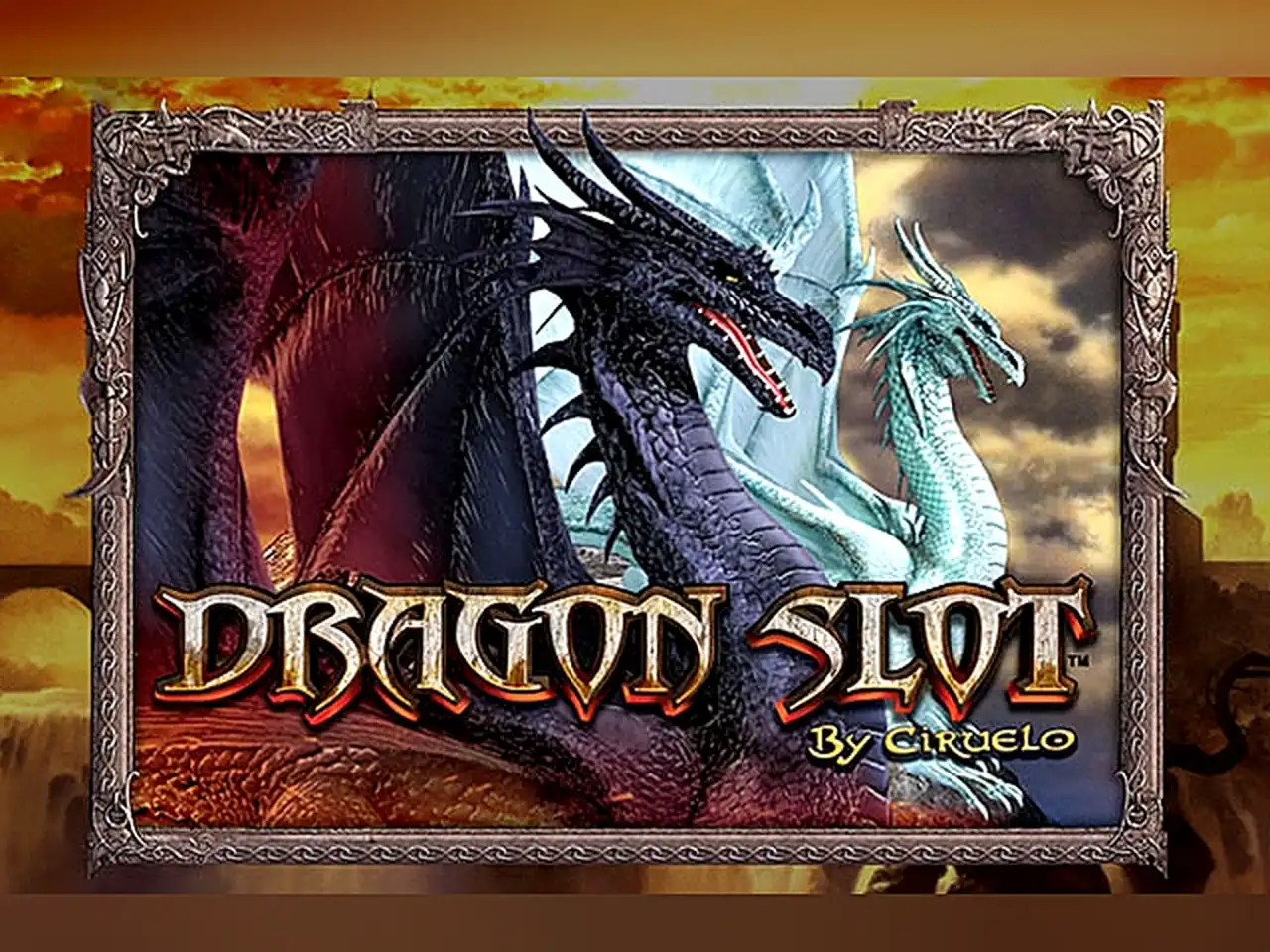 Dragon Slot Jackpot