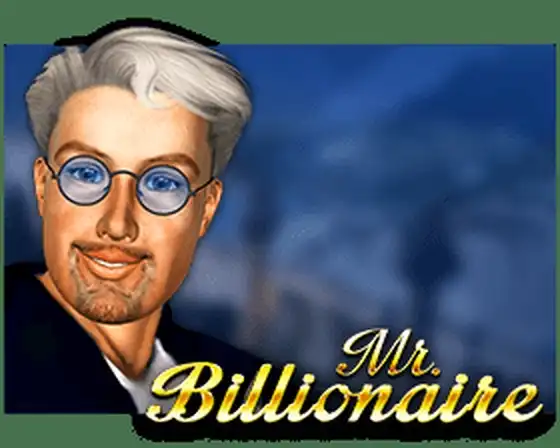 Mr. Billionaire