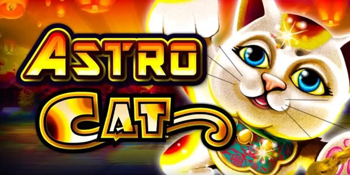 Astro Cat