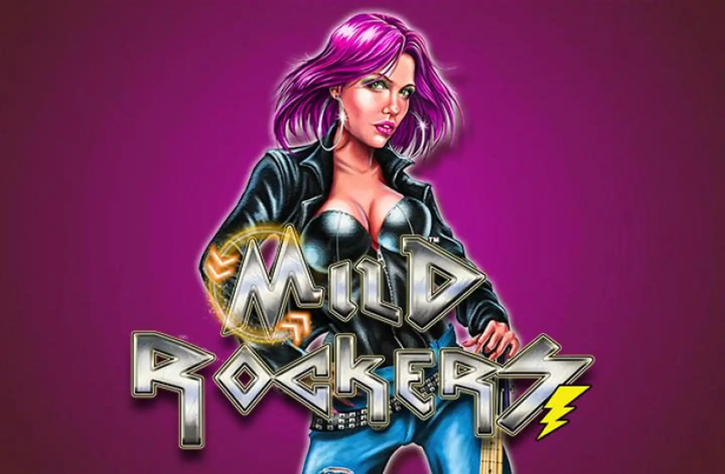 Mild Rockers