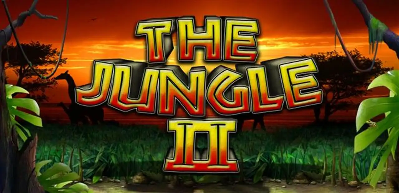 The Jungle II