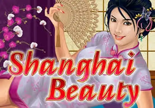 Shanghai Beauty