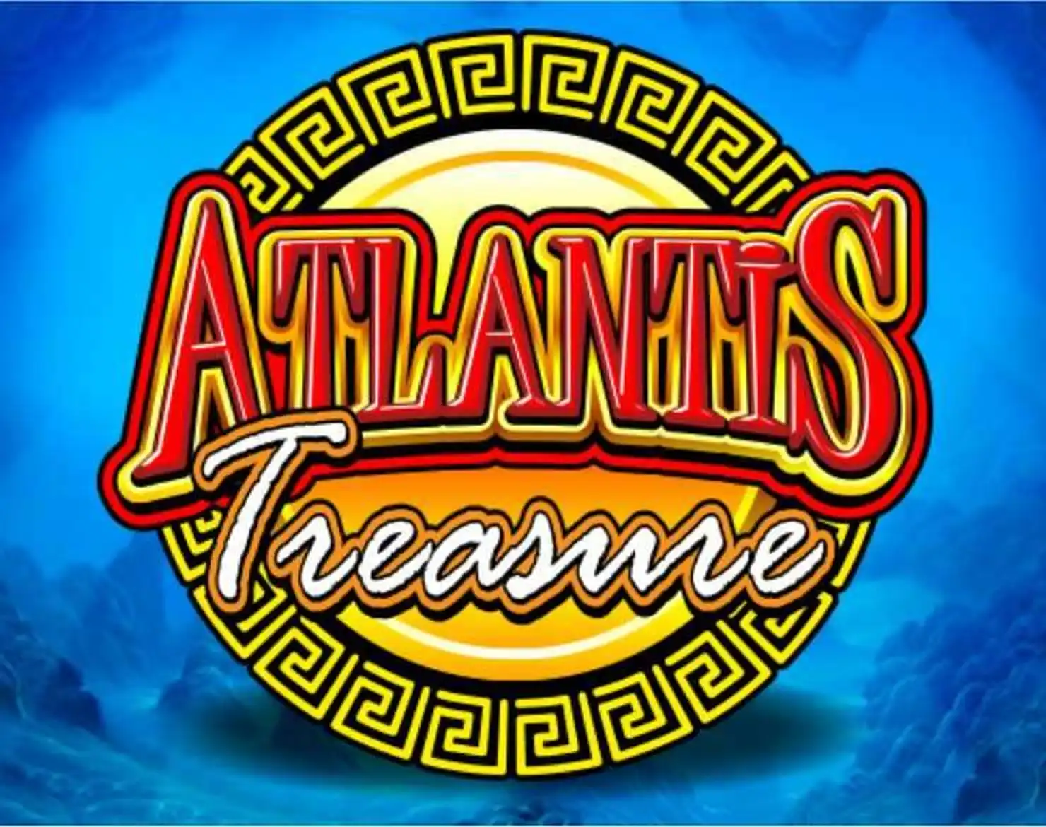 Atlantis Treasure