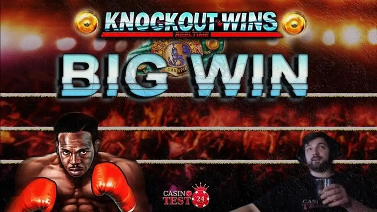 Knockout Wins