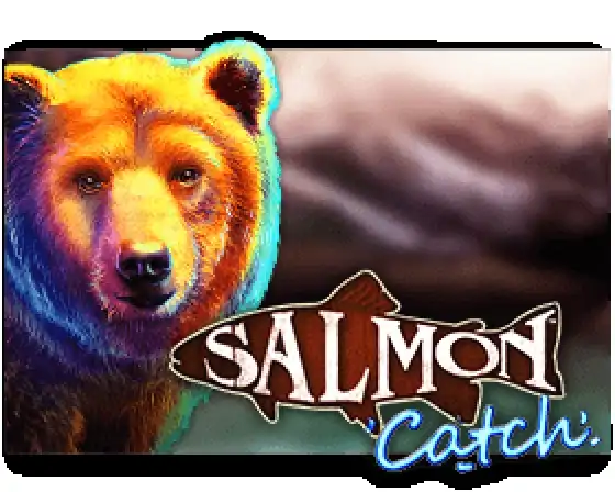 Salmon Catch