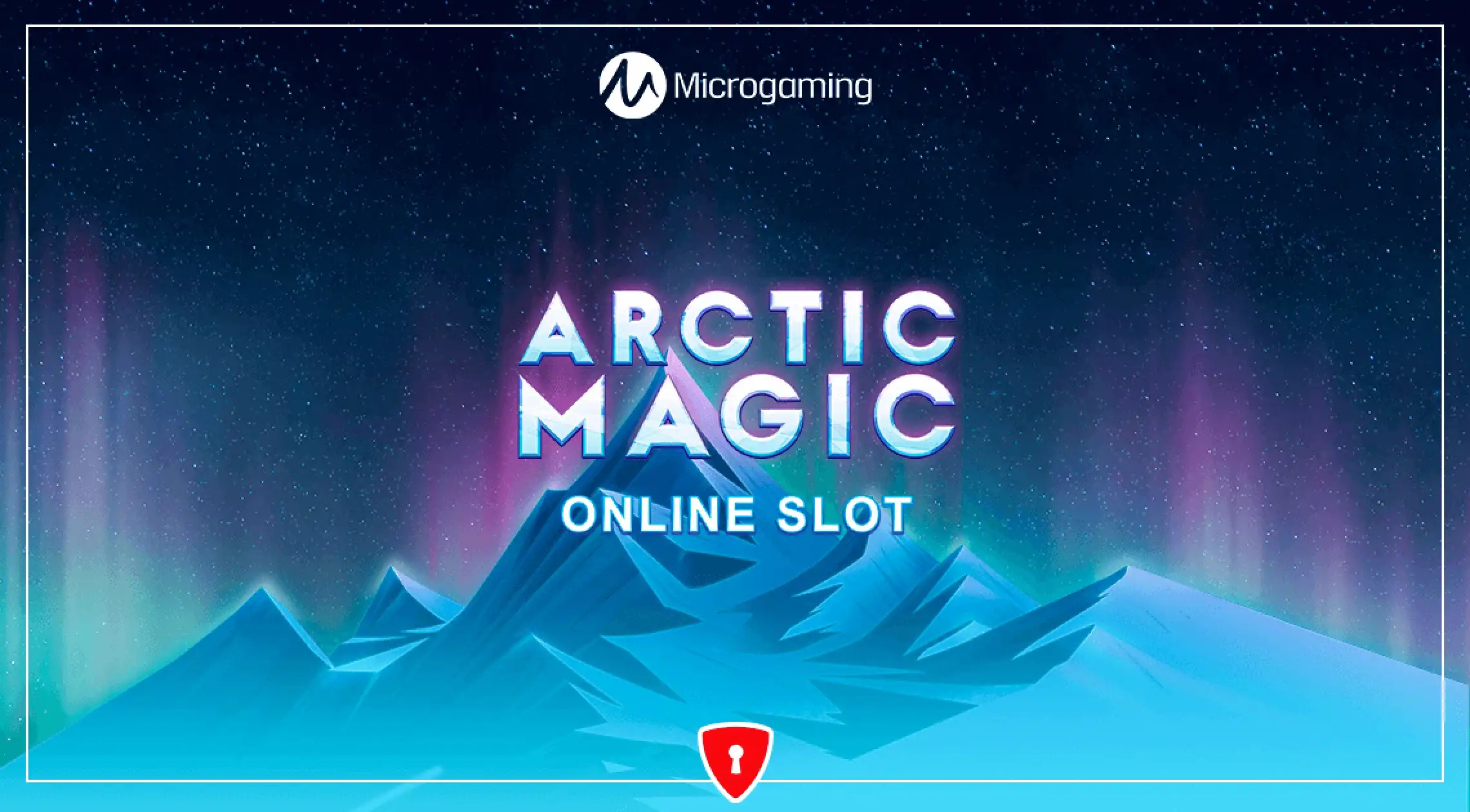 Arctic Magic