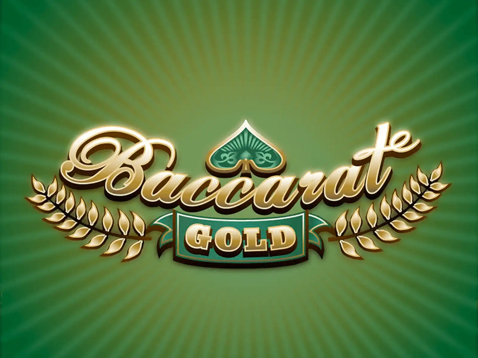 Baccarat Gold