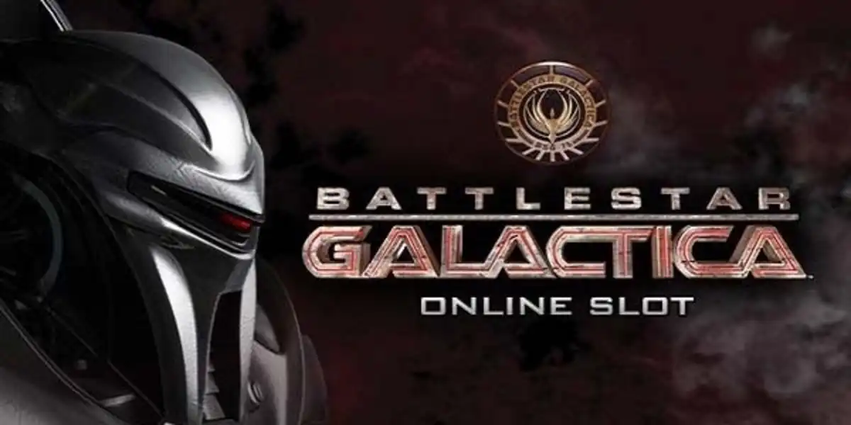 Battlestar Galactica