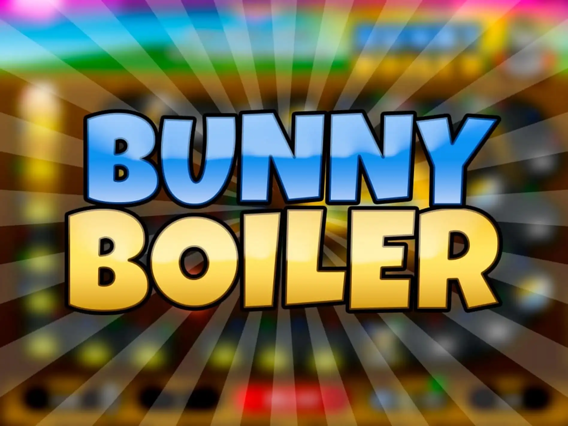 Bunny Boiler