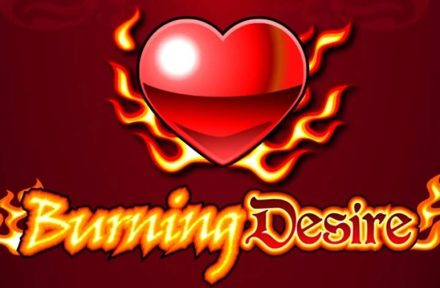 Burning Desire demo